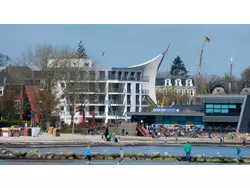 Bild zur gratis inserierten Ferienwohnung Ferienwohnung-3245522.