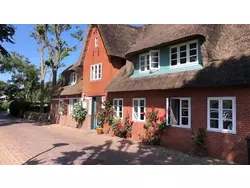 Bild zur gratis inserierten Ferienwohnung Ferienhaus-1724993.