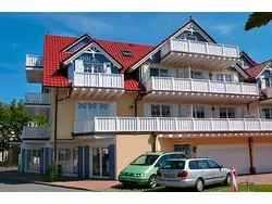 Bild zur gratis inserierten Ferienwohnung Ferienwohnung-1457010.