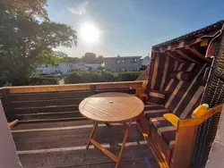 Bild zur gratis inserierten Ferienwohnung Ferienwohnung-1411873.