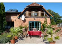 Ferienhaus Ferienhaus-3432723 in Goldberg-Mildenitz - 7 Personen, Hund erlaubt