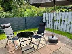 Bild zur gratis inserierten Ferienwohnung Ferienwohnung-2174236.