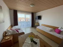 Ferienwohnung Ferienwohnung-3479507 in Rohrdorf (Landkreis Rosenheim) - 5 Personen, Hund erlaubt