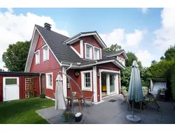 Bild zur gratis inserierten Ferienwohnung Ferienhaus-3564282.