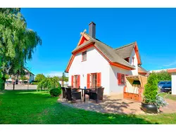 Bild zur gratis inserierten Ferienwohnung Ferienhaus-3436259.