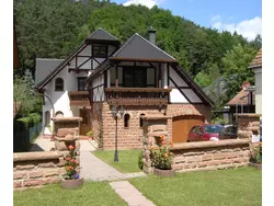 Ferienwohnung Ferienwohnung-3267337 in Erfweiler - 3 Personen, Hund nicht erlaubt