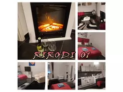 Ferienwohnung Ferienwohnung-3539806 in Schalke-Nord - 4 Personen, Hund erlaubt