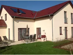 Bild zur gratis inserierten Ferienwohnung Ferienhaus-1370799.