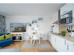 Bild zur gratis inserierten Ferienwohnung Ferienwohnung-3563625.