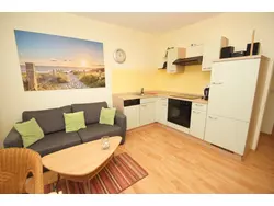 Ferienwohnung Ferienwohnung-1674700 in Kellenhusen - 2 Personen, Hund erlaubt