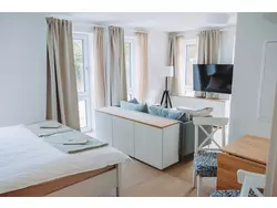 Bild zur gratis inserierten Ferienwohnung Ferienwohnung-3560460.