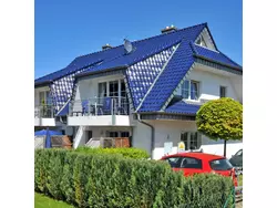 Bild zur gratis inserierten Ferienwohnung Ferienwohnung-3472196.