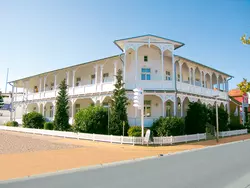 Bild zur gratis inserierten Ferienwohnung Ferienwohnung-3435934.