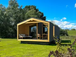 Bild zur gratis inserierten Ferienwohnung Ferienhaus-3475265.