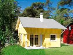 Bild zur gratis inserierten Ferienwohnung Ferienhaus-3514331.