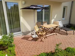 Bild zur gratis inserierten Ferienwohnung Ferienwohnung-3546821.