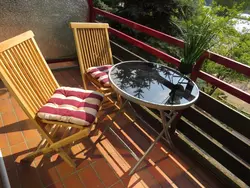 Bild zur gratis inserierten Ferienwohnung Ferienwohnung-2287444.