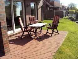 Bild zur gratis inserierten Ferienwohnung Ferienwohnung-1418119.