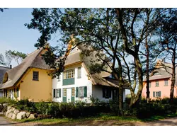 Bild zur gratis inserierten Ferienwohnung Ferienhaus-1634622.