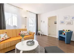 Bild zur gratis inserierten Ferienwohnung Ferienwohnung-3563663.