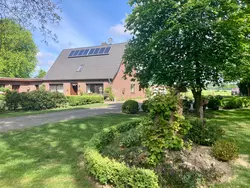 Ferienhaus Ferienhaus-3516498 in Armstorf - 8 Personen, Hund nicht erlaubt