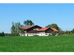 Ferienwohnung Ferienwohnung-2255487 in Steingaden - 6 Personen, Hund erlaubt