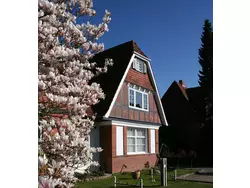 Bild zur gratis inserierten Ferienwohnung Ferienwohnung-3566875.