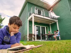 Bild zur gratis inserierten Ferienwohnung Ferienhaus-1840678.