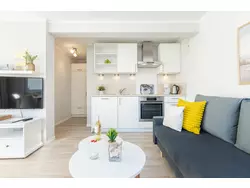 Bild zur gratis inserierten Ferienwohnung Ferienwohnung-1409117.