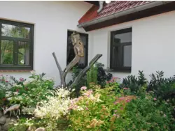 Bild zur gratis inserierten Ferienwohnung Ferienwohnung-36678.