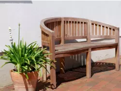 Bild zur gratis inserierten Ferienwohnung Ferienwohnung-36679.