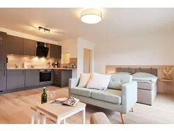 Bild zur gratis inserierten Ferienwohnung Ferienwohnung-3417480.