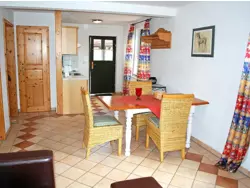 Ferienwohnung Ferienwohnung-36680 in Dargun - 4 Personen, Hund erlaubt