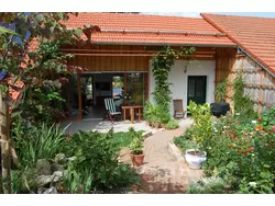 Ferienwohnung Ferienwohnung-1316484 in Denklingen (Landkreis Landsberg am Lech) - 2 Personen, Hund erlaubt