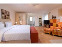 Bild zur gratis inserierten Ferienwohnung Ferienwohnung-1429630.