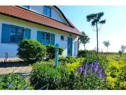 Bild zur gratis inserierten Ferienwohnung Ferienhaus-1427847.