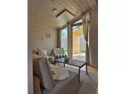 Ferienhaus Ferienhaus-3502790 in Bleckede - 4 Personen, Hund erlaubt