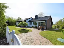 Ferienhaus Ferienhaus-3300526 in Hohwacht - 6 Personen, Hund erlaubt