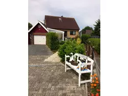 Bild zur gratis inserierten Ferienwohnung Ferienwohnung-1422125.