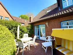 Bild zur gratis inserierten Ferienwohnung Ferienwohnung-2189716.