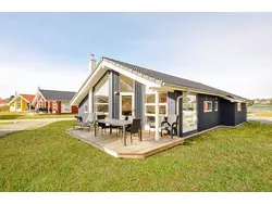 Bild zur gratis inserierten Ferienwohnung Ferienhaus-3436490.