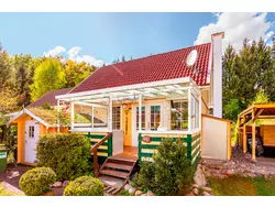 Ferienhaus Ferienhaus-3436269 in Warin - 4 Personen, Hund erlaubt