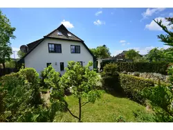 Bild zur gratis inserierten Ferienwohnung Ferienhaus-1419407.