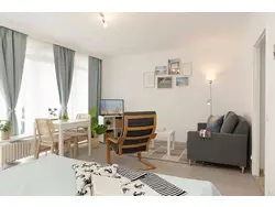 Bild zur gratis inserierten Ferienwohnung Ferienwohnung-3564309.