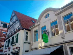 Bild zur gratis inserierten Ferienwohnung Ferienwohnung-1409019.