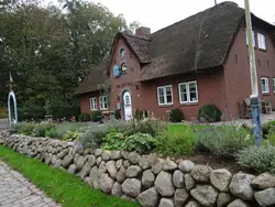 Ferienwohnung Ferienwohnung-3343429 in Welt (Eiderstedt) - 4 Personen, Hund erlaubt