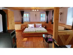 Ferienwohnung Ferienwohnung-1840055 in Maroldsweisach - 2 Personen, Hund nicht erlaubt