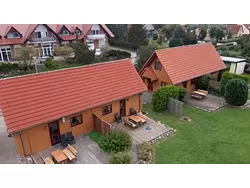 Ferienhaus Ferienhaus-1623031 in Klink - 5 Personen, Hund nicht erlaubt