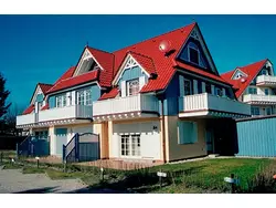 Bild zur gratis inserierten Ferienwohnung Ferienwohnung-1460981.