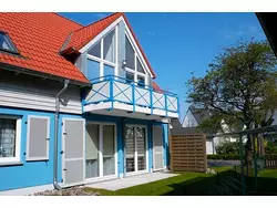 Bild zur gratis inserierten Ferienwohnung Ferienwohnung-1460980.